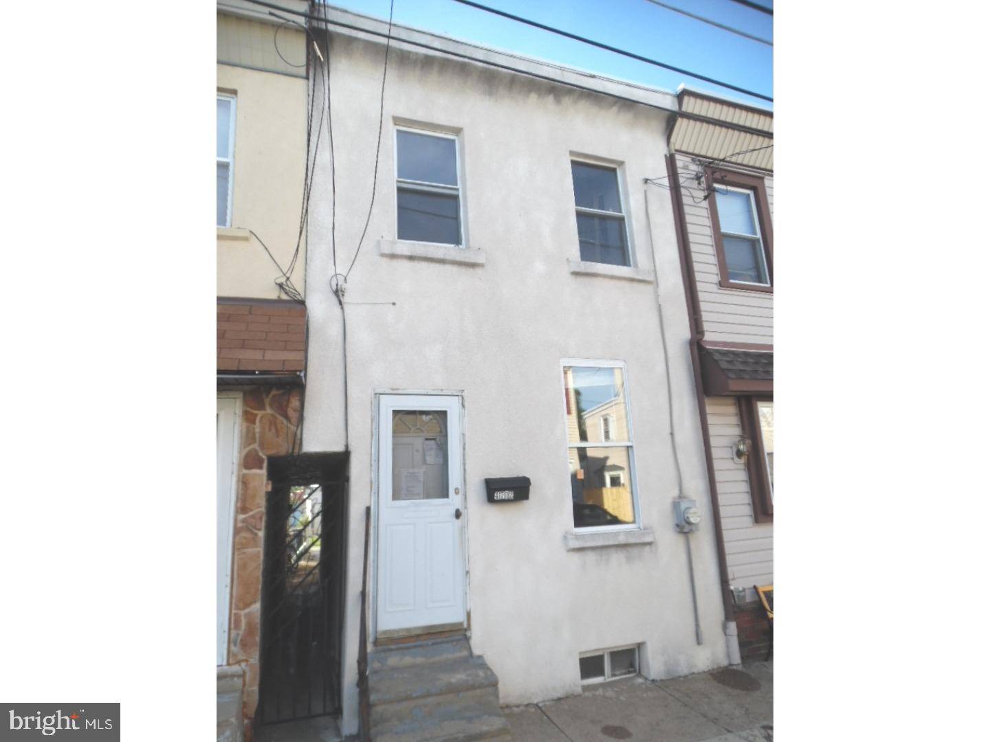 Philadelphia, PA 19137,4712 ALMOND ST