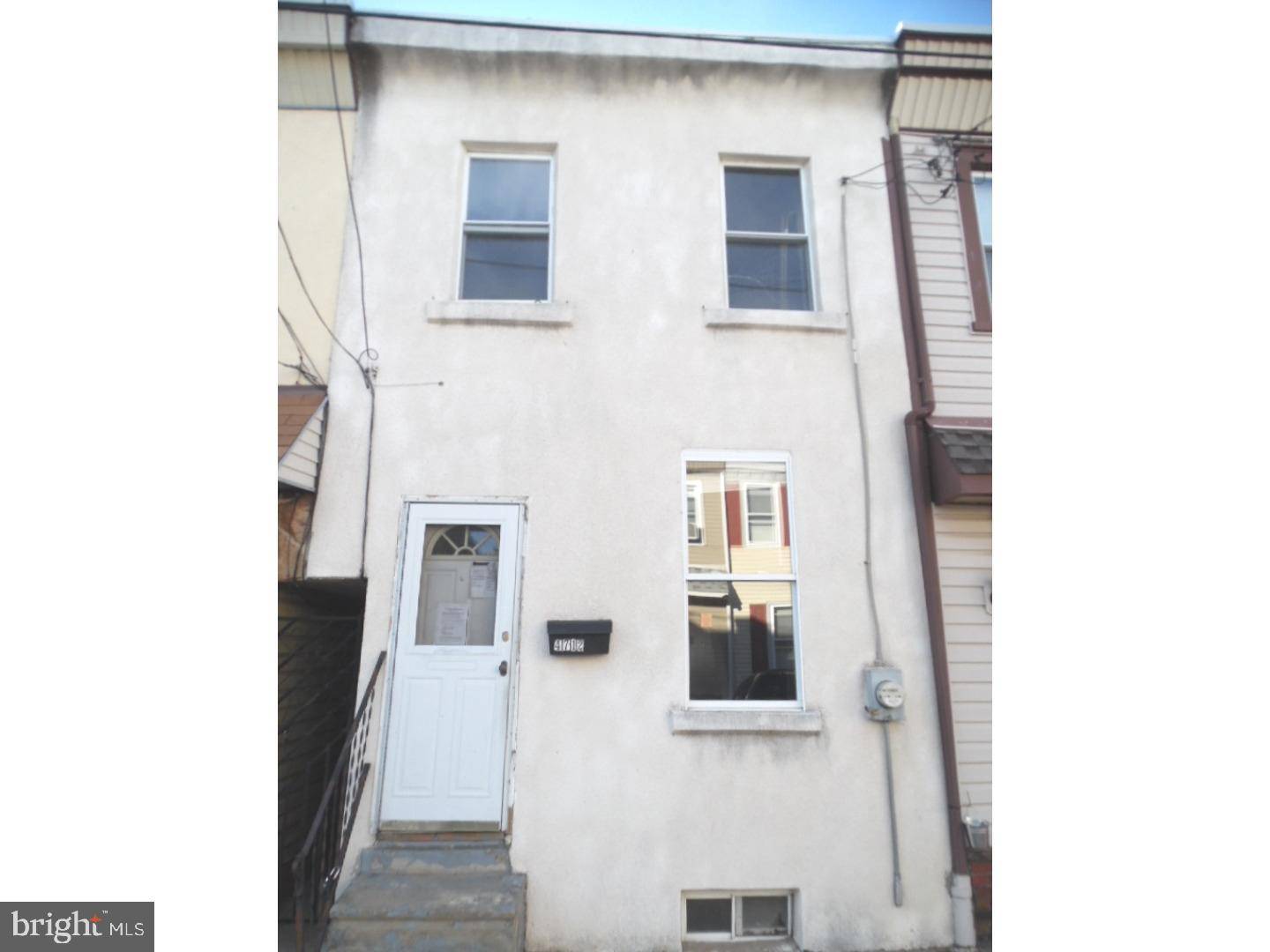 Philadelphia, PA 19137,4712 ALMOND ST