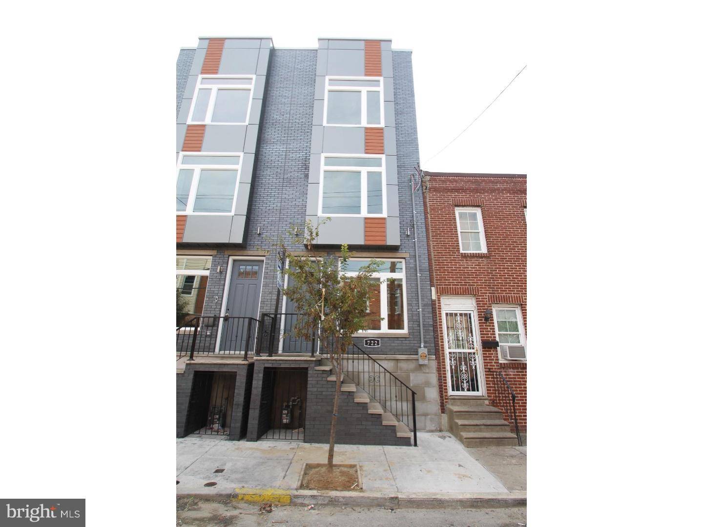 Philadelphia, PA 19148,722 DUDLEY ST