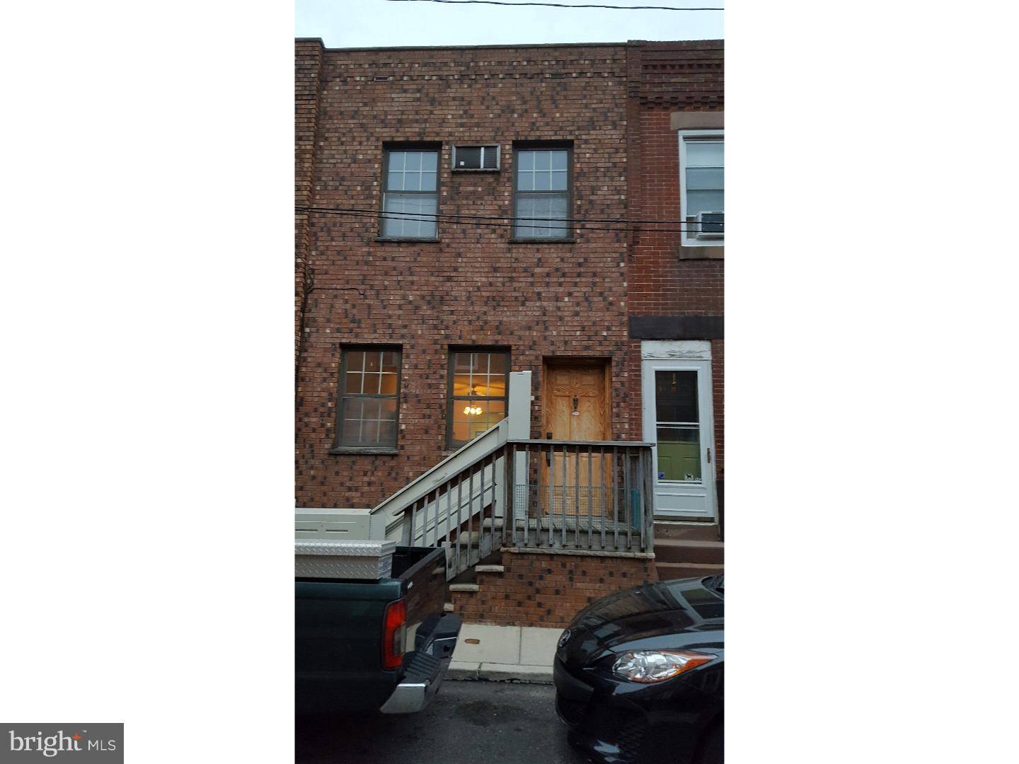 Philadelphia, PA 19145,2225 S HICKS ST