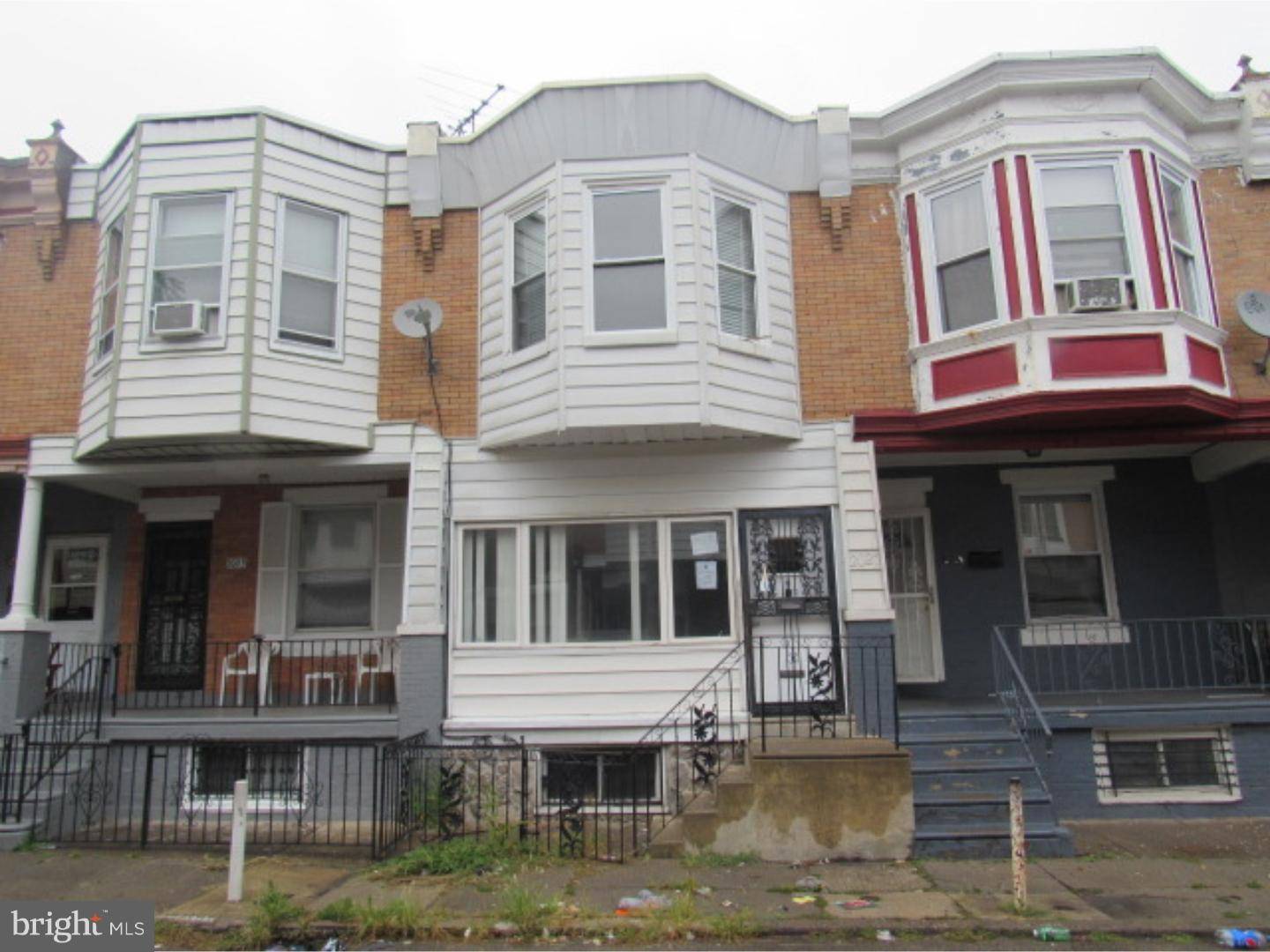 Philadelphia, PA 19143,2027 S ALDEN ST