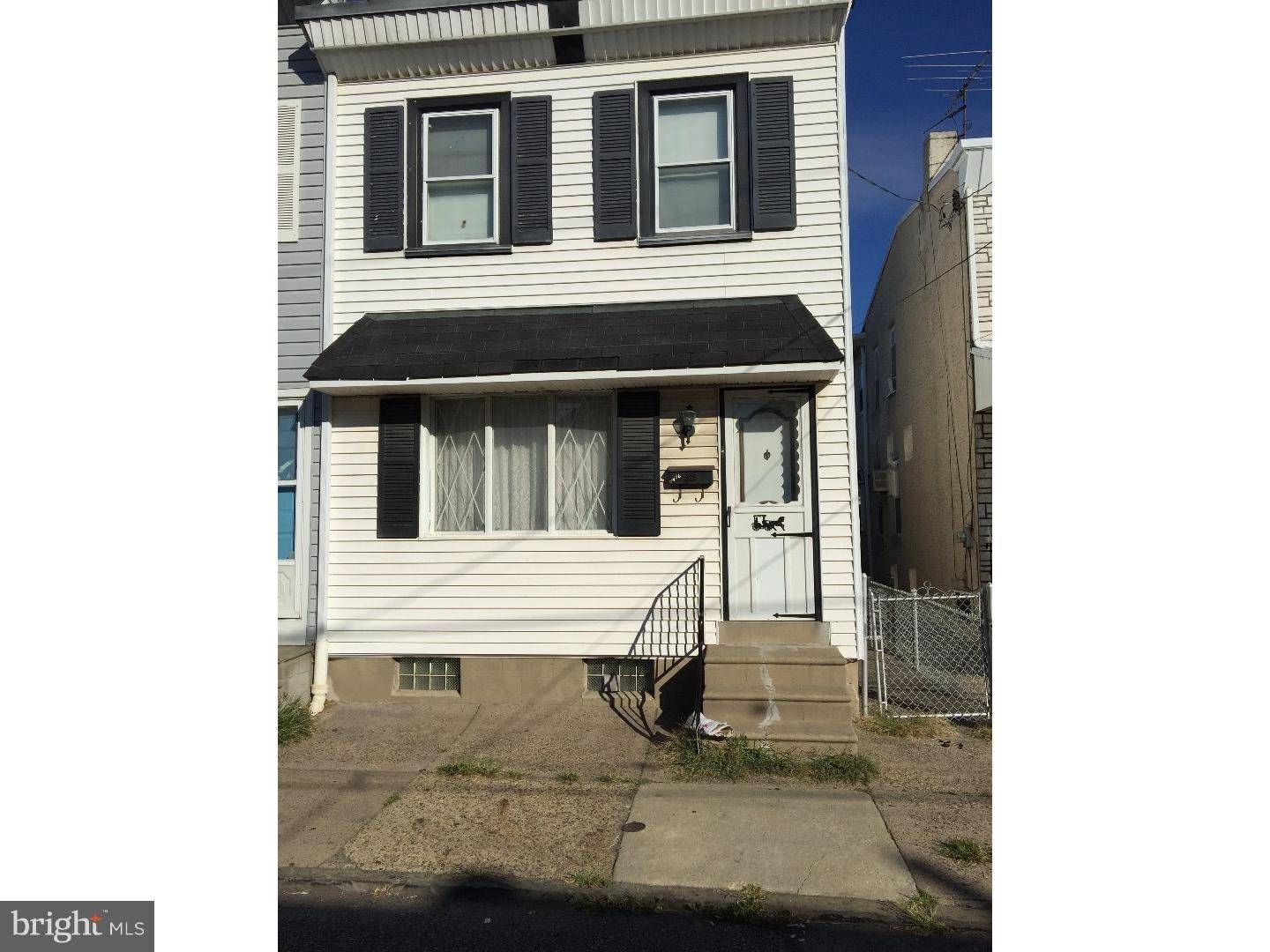 Philadelphia, PA 19137,4454 SALMON ST