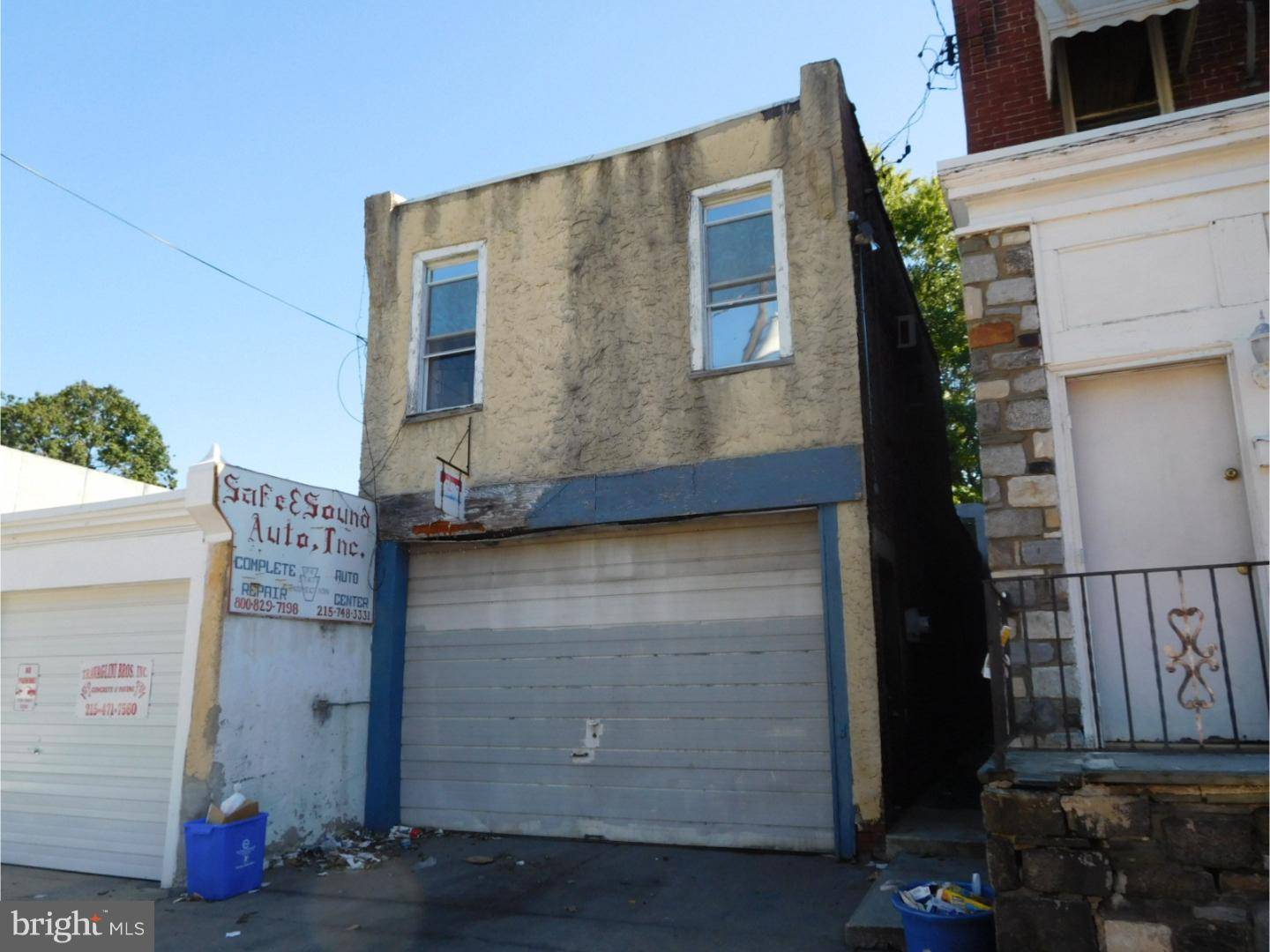 Philadelphia, PA 19139,331 N GROSS ST