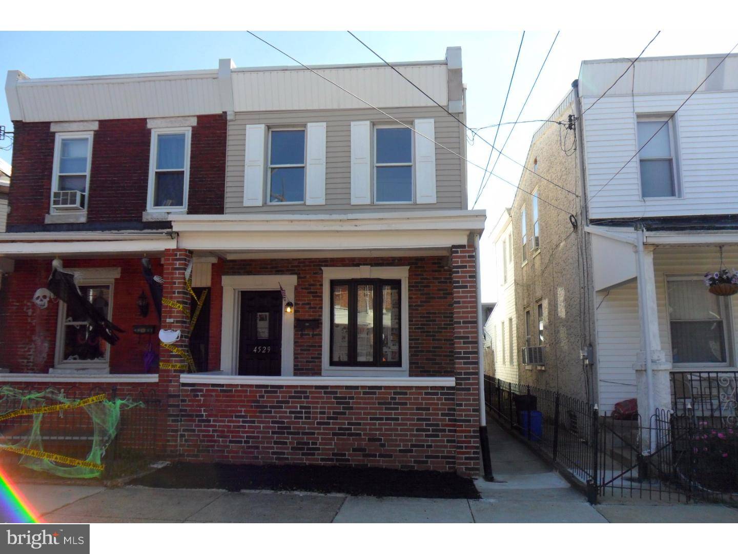 Philadelphia, PA 19124,4529 MILNOR ST