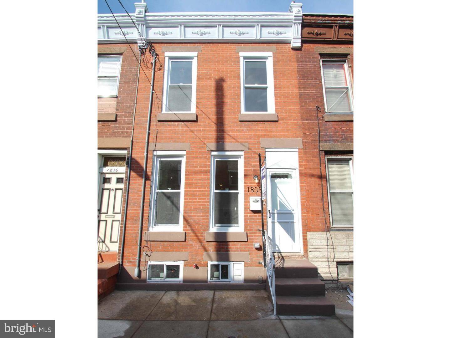 Philadelphia, PA 19145,1808 S CHADWICK ST