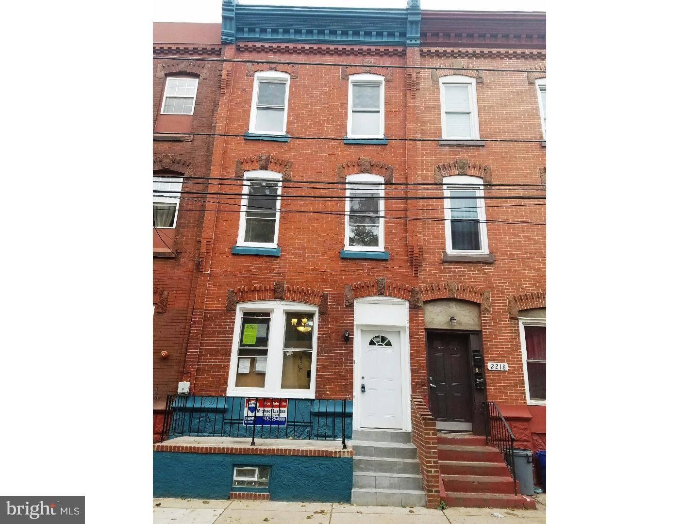 Philadelphia, PA 19132,2216 N 16TH ST