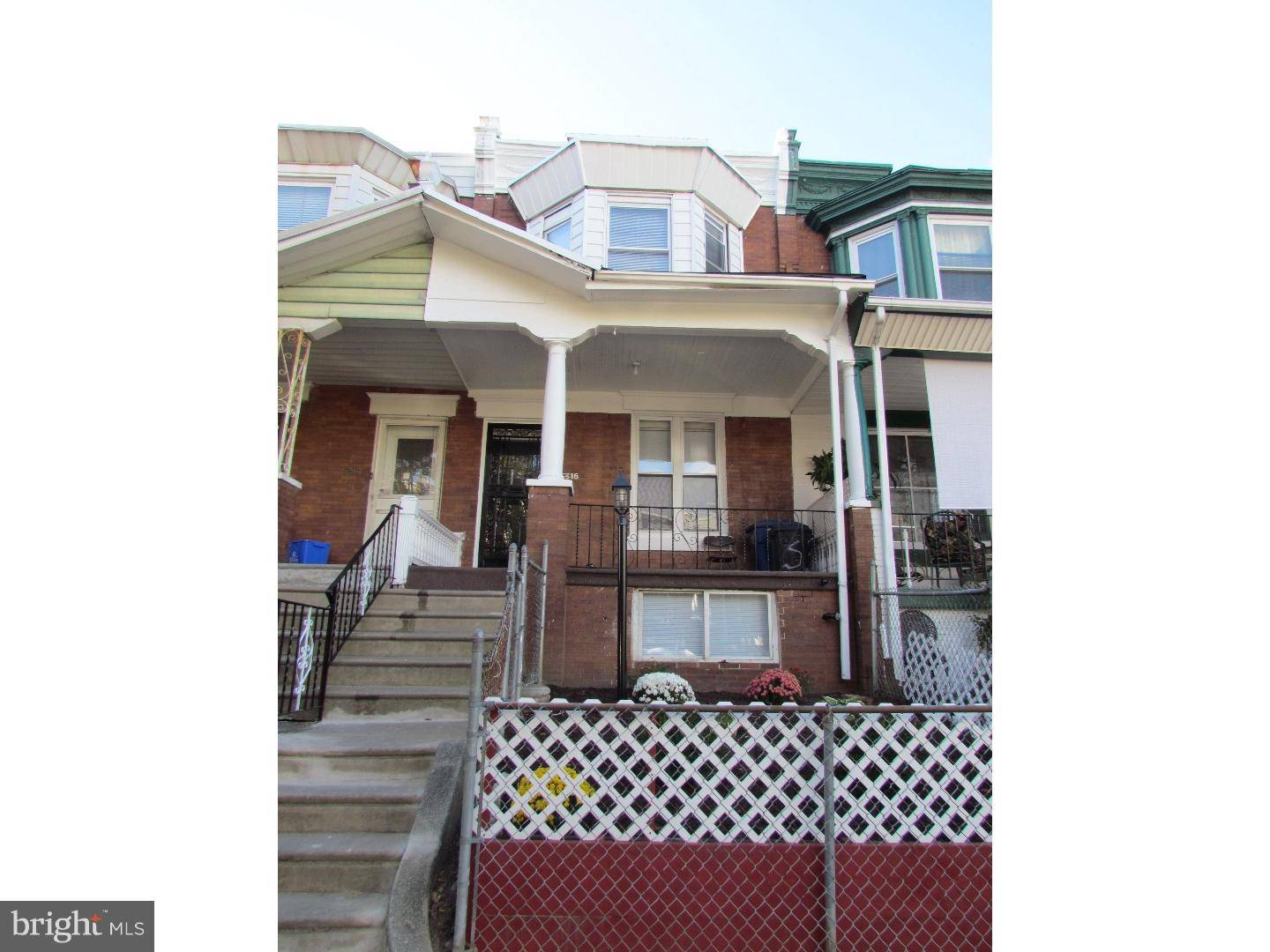 Philadelphia, PA 19143,5316 WALTON AVE