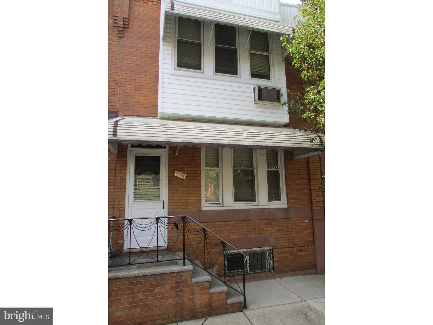 Philadelphia, PA 19147,1124 CROSS ST