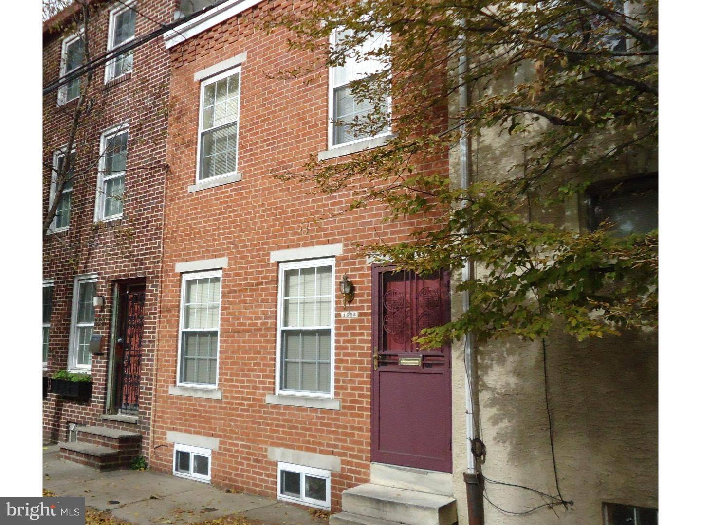 Philadelphia, PA 19146,1505 RODMAN ST