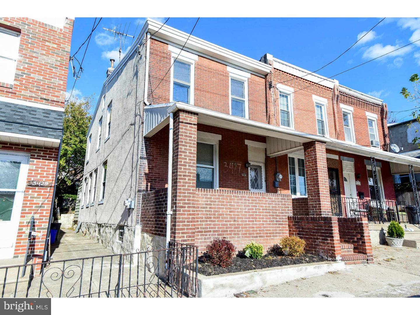 Philadelphia, PA 19129,3427 CRESSON ST