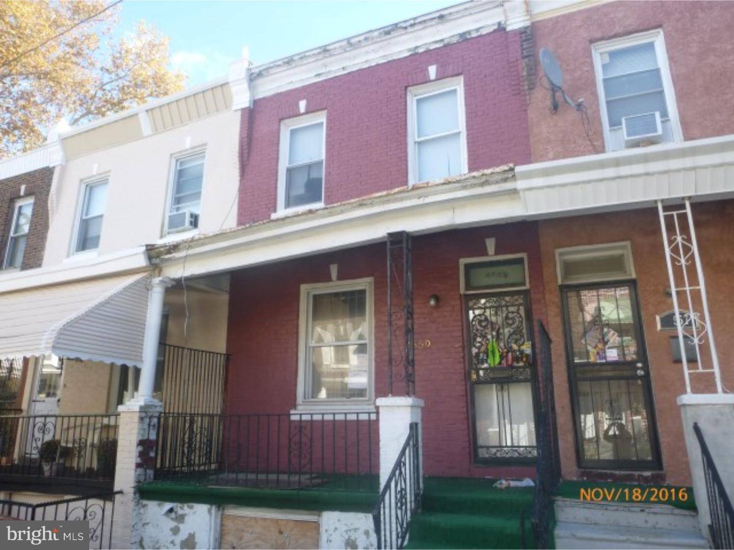 Philadelphia, PA 19140,4559 N HICKS ST