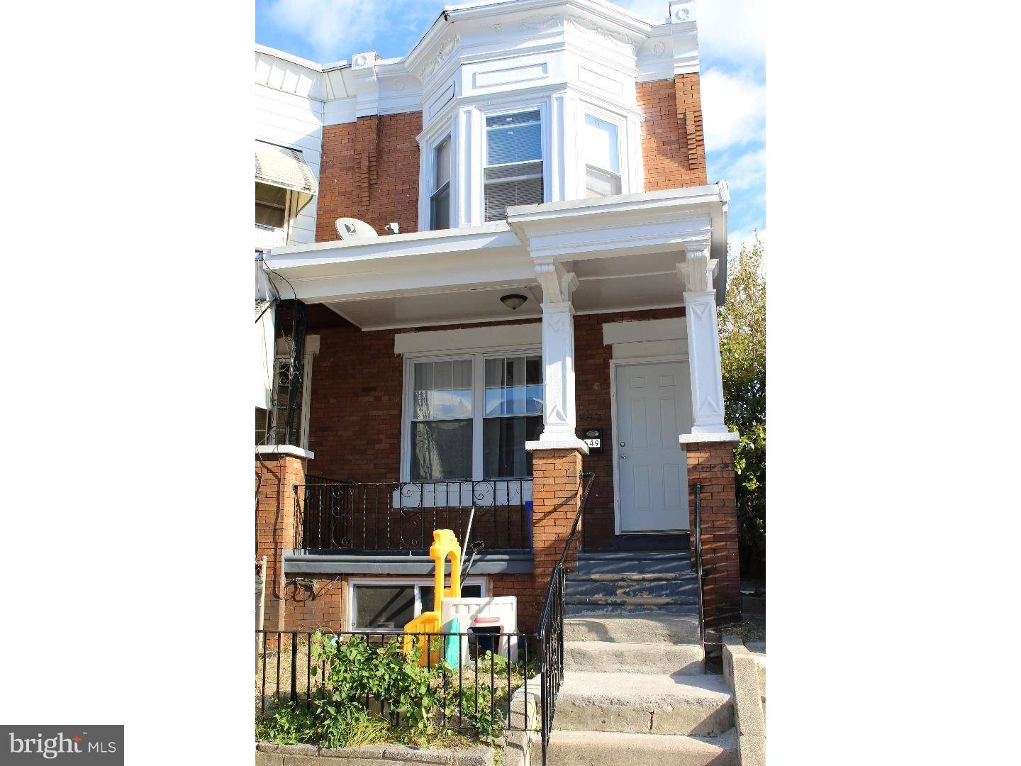 Philadelphia, PA 19143,649 S CONESTOGA ST