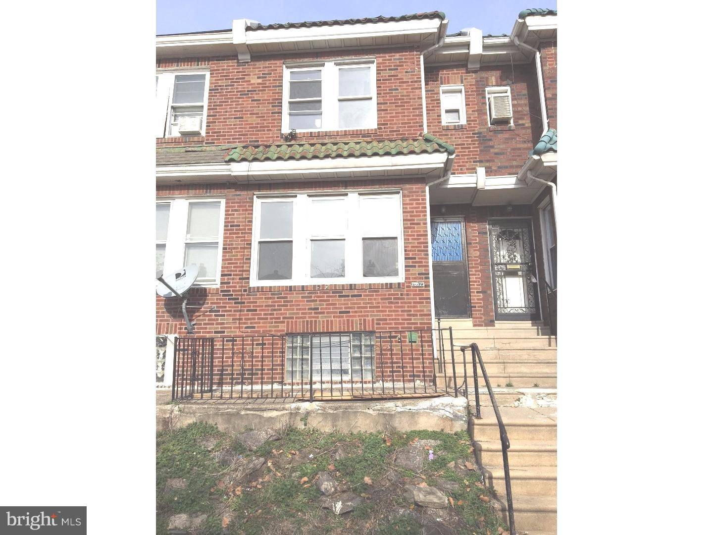 Philadelphia, PA 19120,207 W LAVEER ST