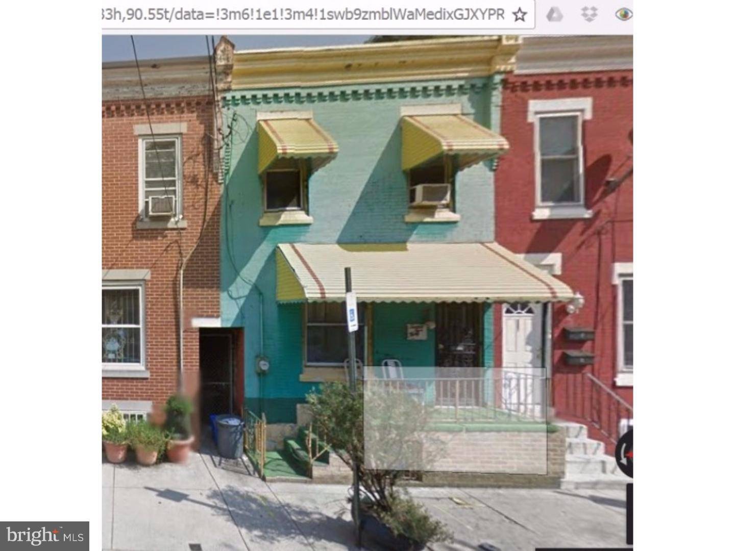 Philadelphia, PA 19132,2231 N SYDENHAM ST