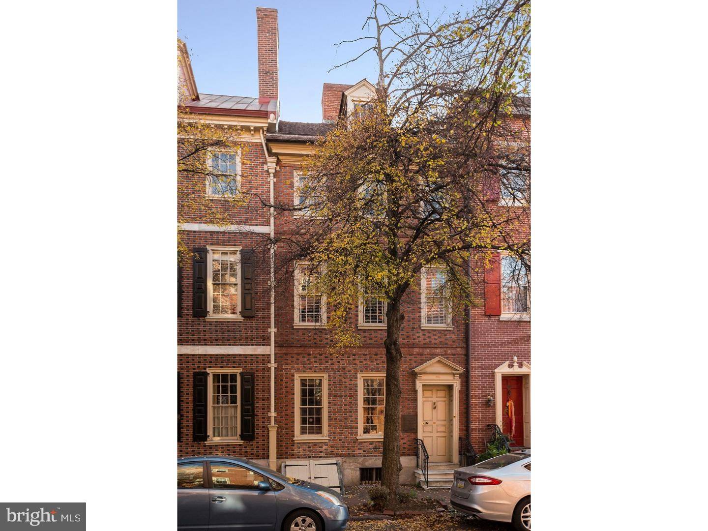 Philadelphia, PA 19106,338 SPRUCE ST