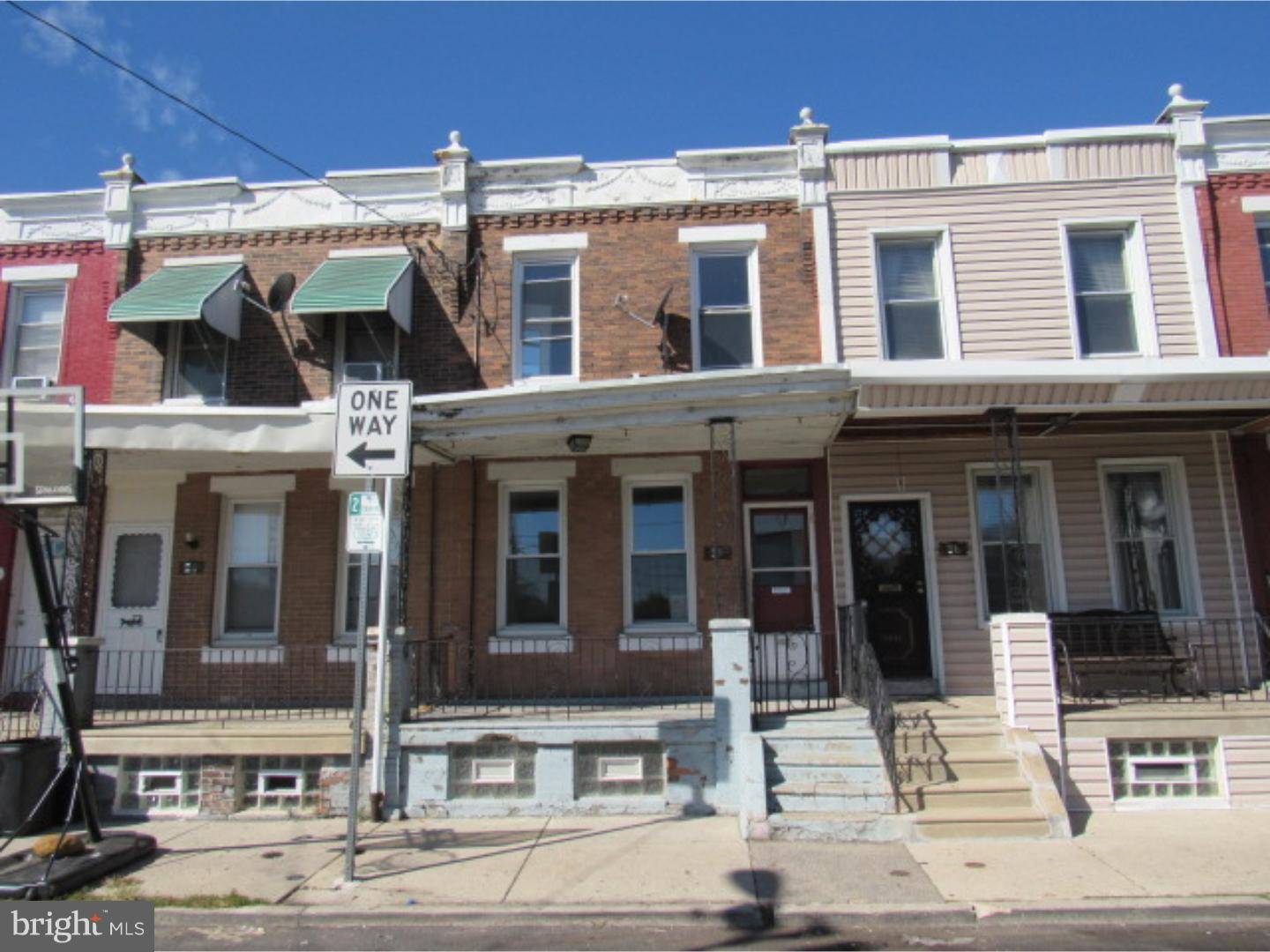 Philadelphia, PA 19139,34 N SALFORD ST