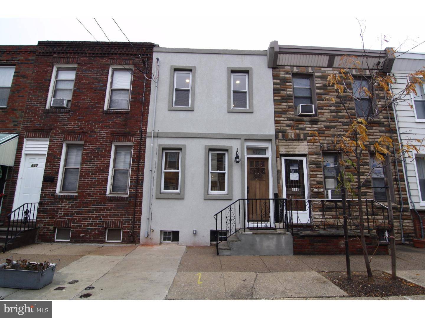 Philadelphia, PA 19148,633 FERNON ST