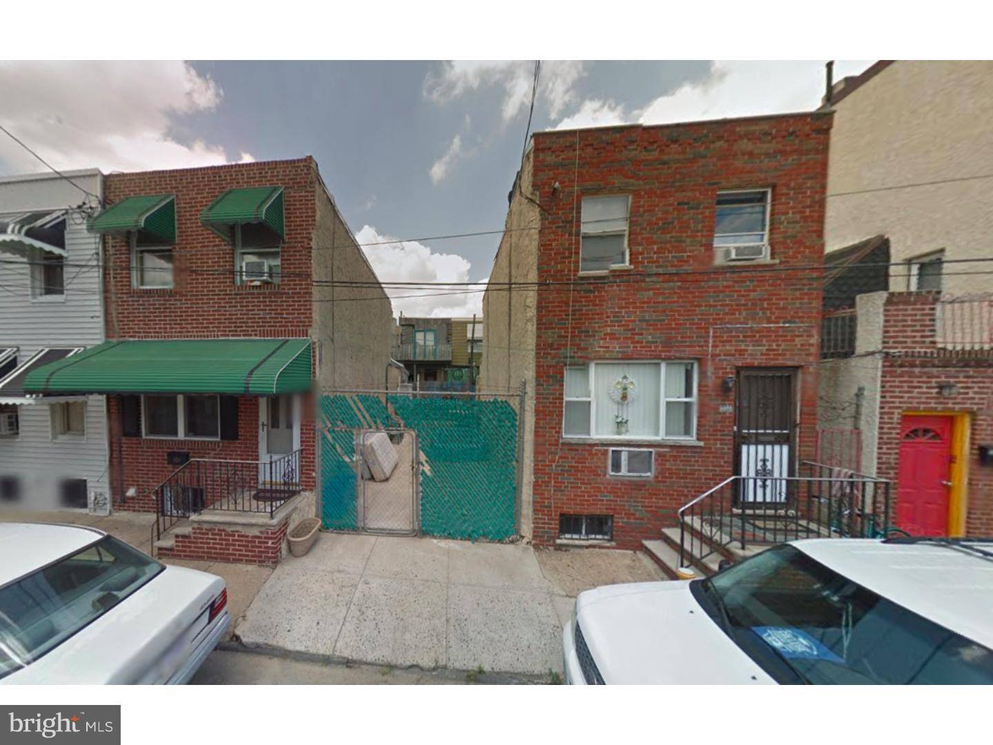 Philadelphia, PA 19148,1013 MERCY ST