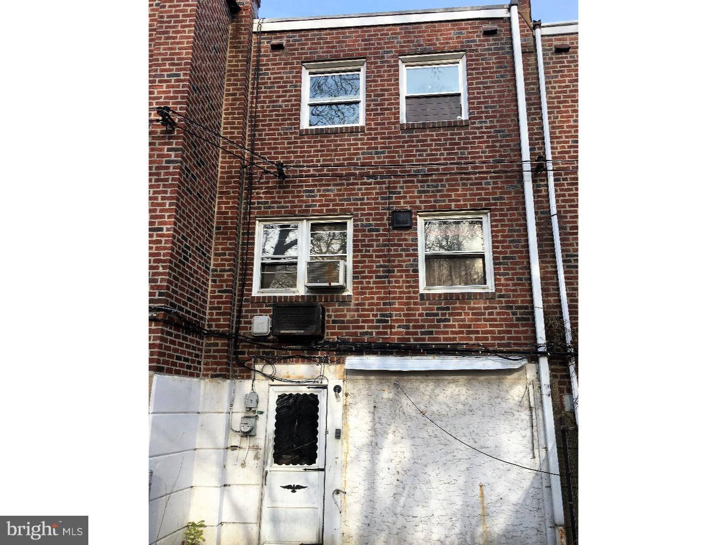 Philadelphia, PA 19136,4466 TOLBUT ST