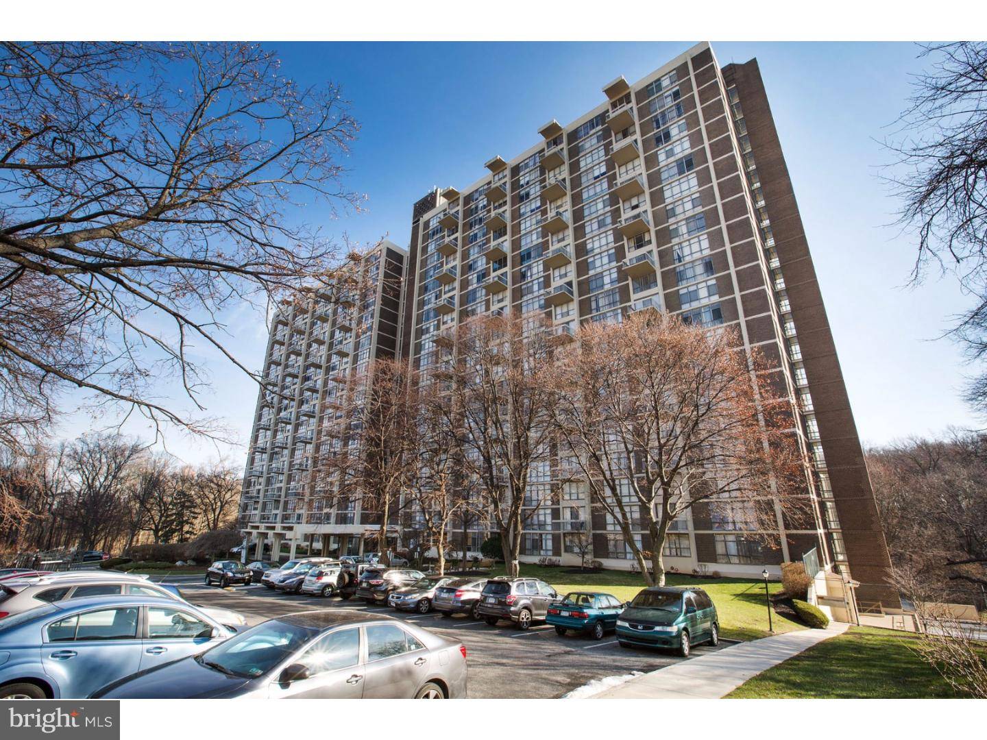 Philadelphia, PA 19131,3600 CONSHOHOCKEN AVE #1503