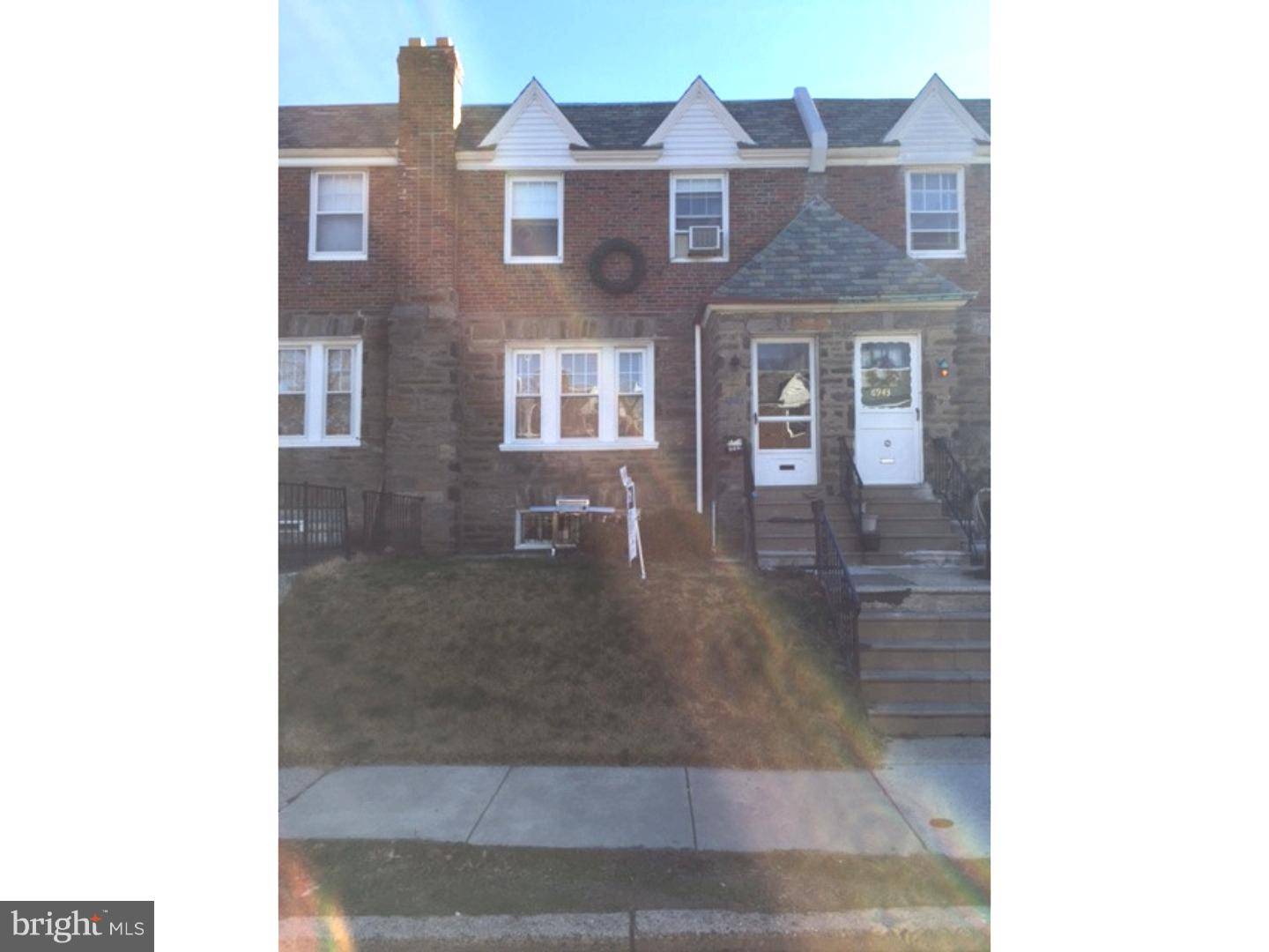 Philadelphia, PA 19149,6945 LYNFORD ST