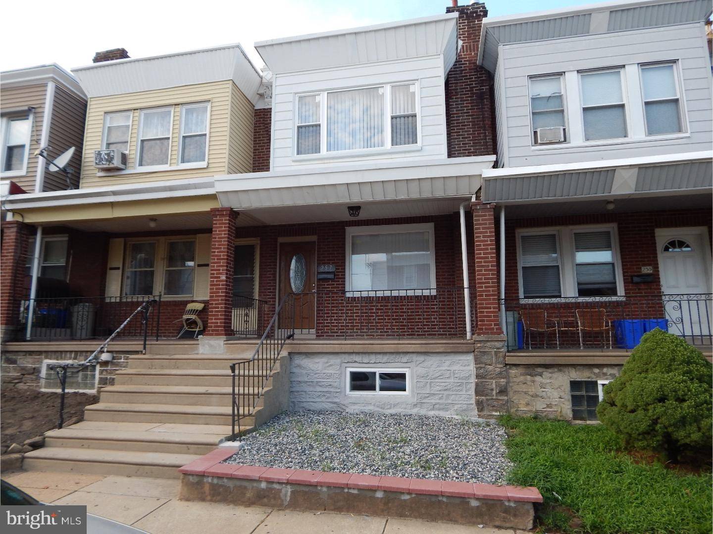 Philadelphia, PA 19120,257 W SPENCER ST