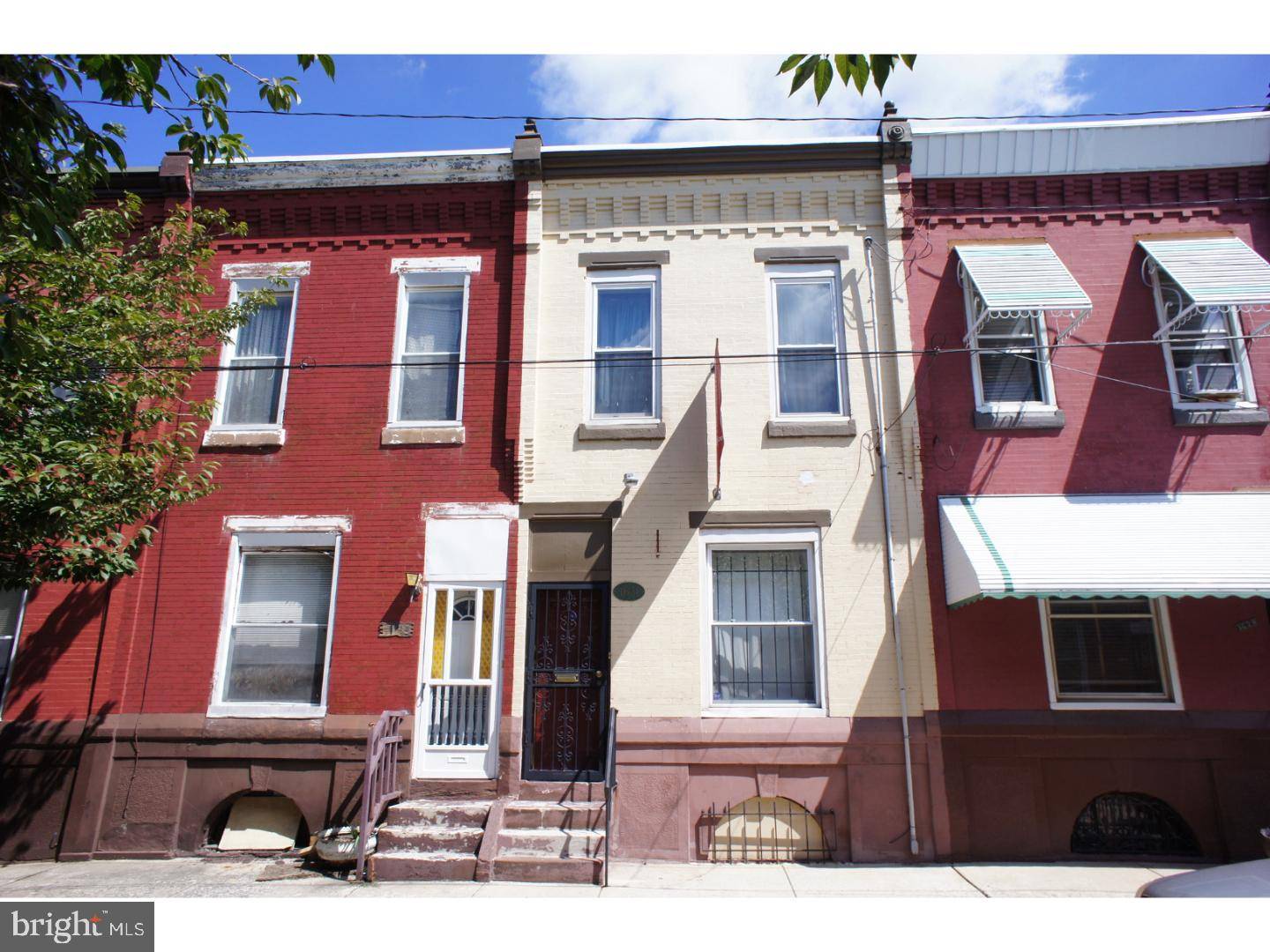 Philadelphia, PA 19121,1631 EDGLEY ST