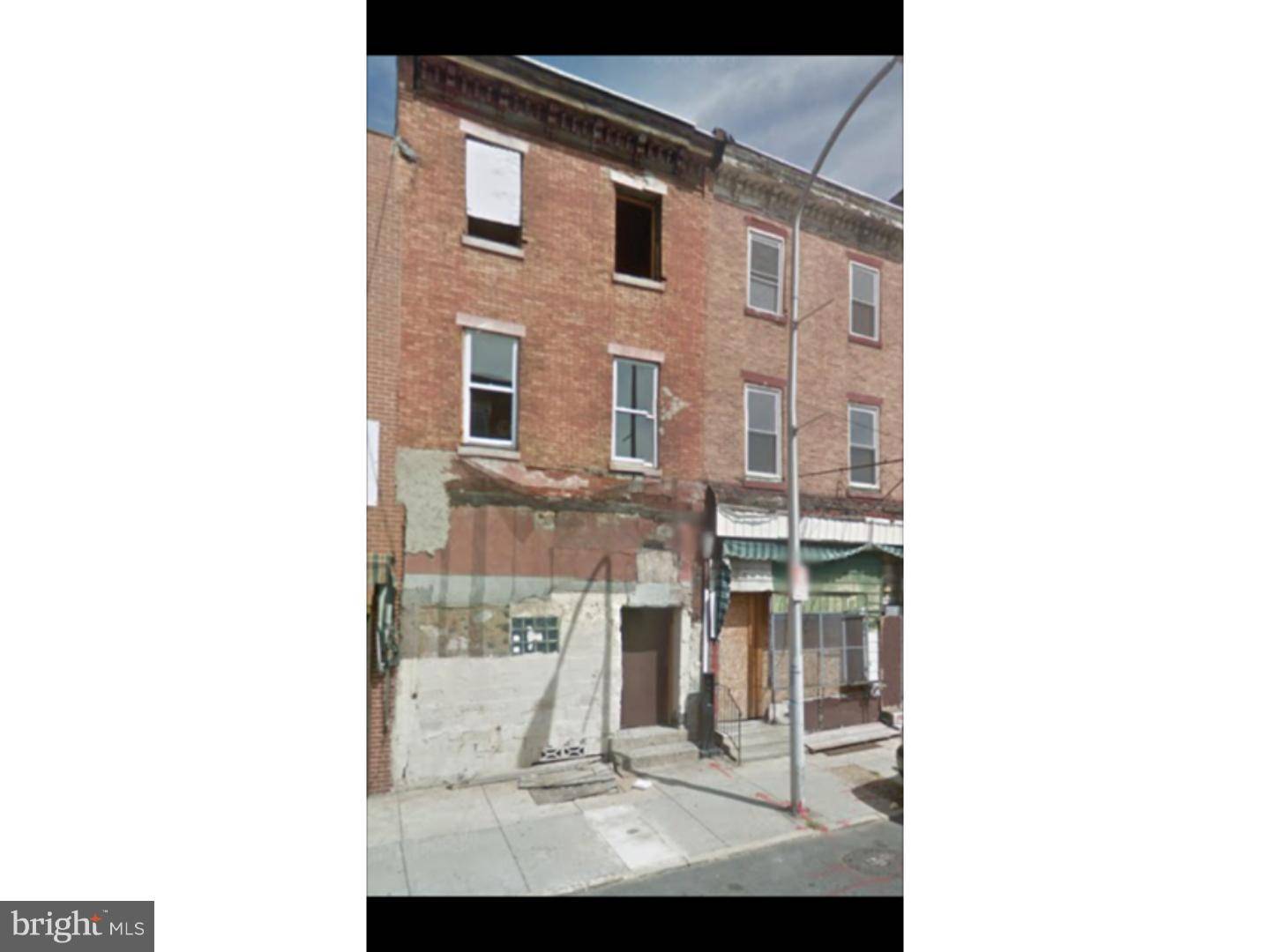 Philadelphia, PA 19121,2151 RIDGE AVE