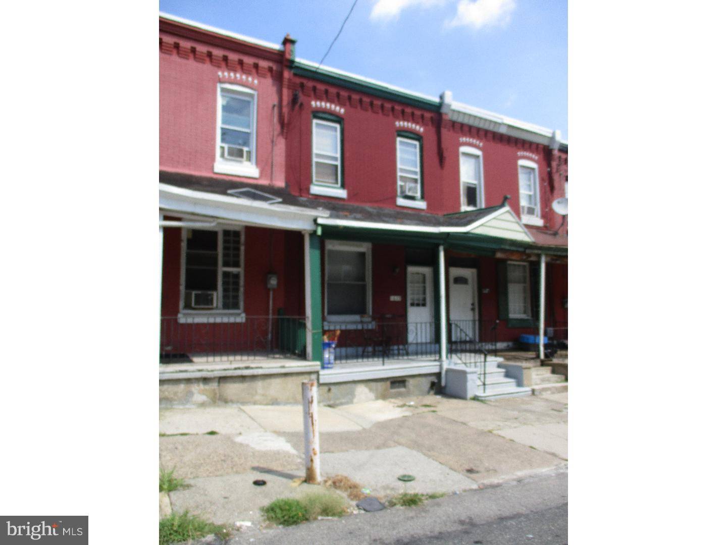 Philadelphia, PA 19140,1629 W ONTARIO ST