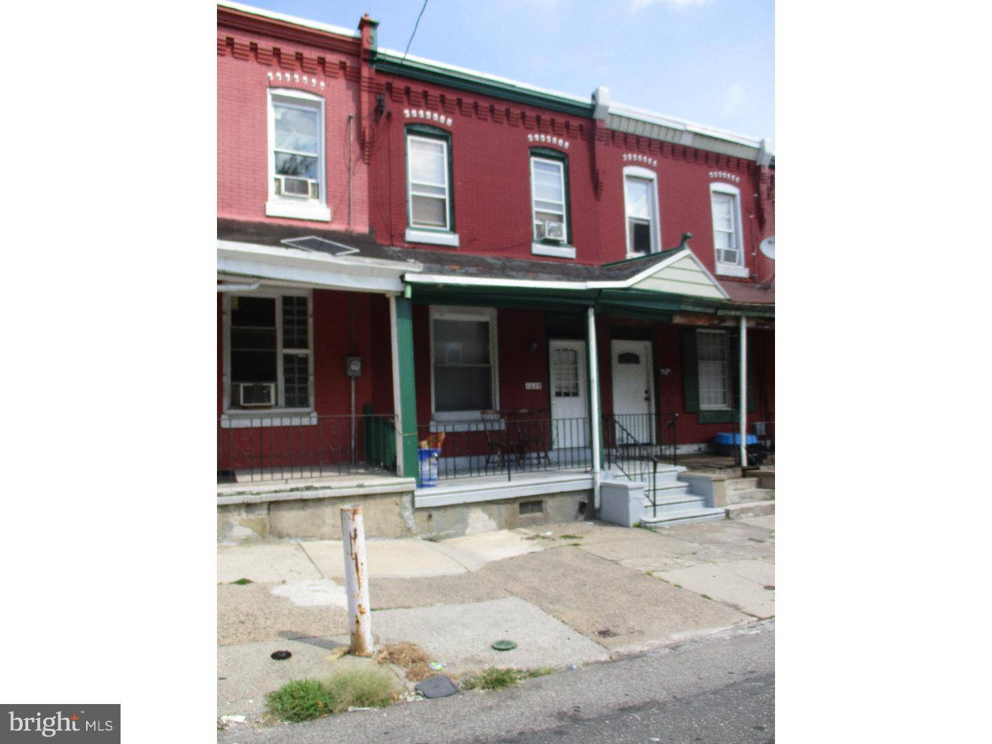 Philadelphia, PA 19140,1629 W ONTARIO ST