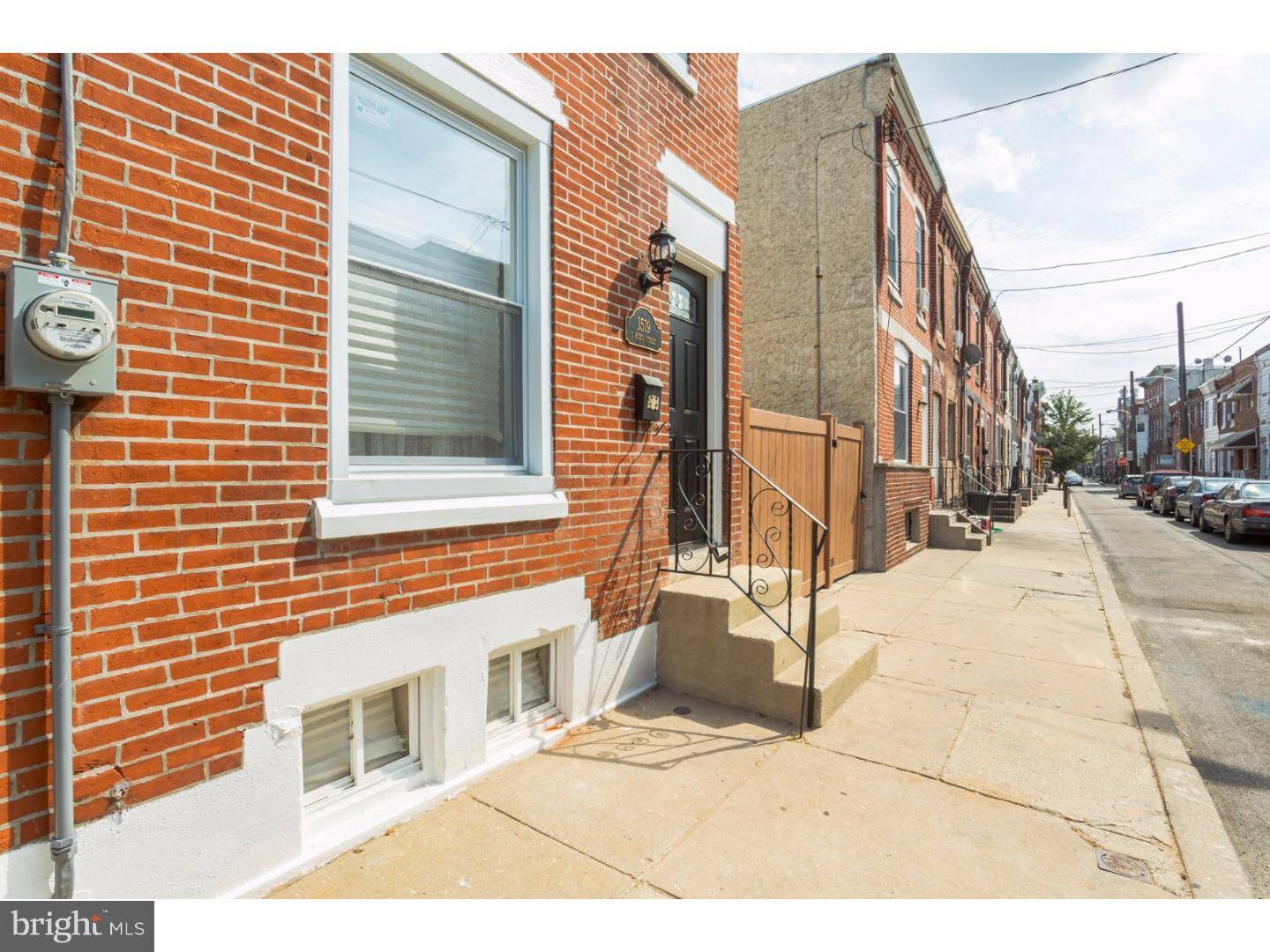 Philadelphia, PA 19146,1519 S HICKS ST