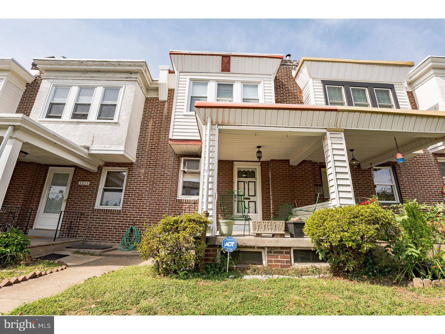 Philadelphia, PA 19129,3353 BOWMAN ST