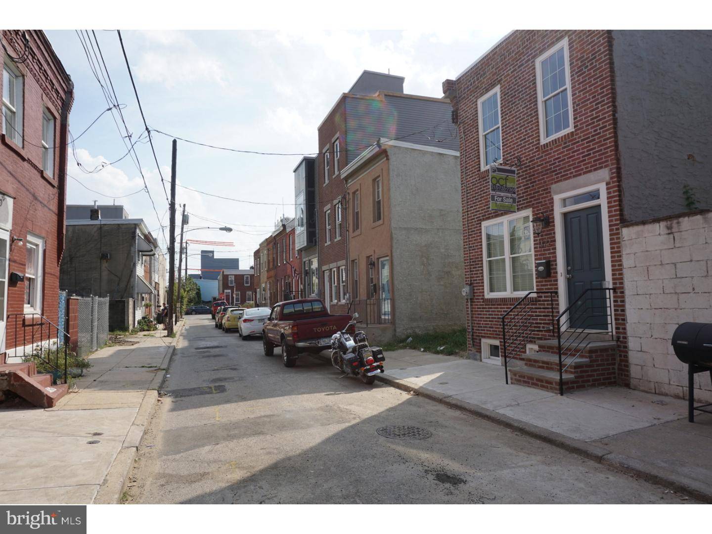 Philadelphia, PA 19146,1323 S BANCROFT ST