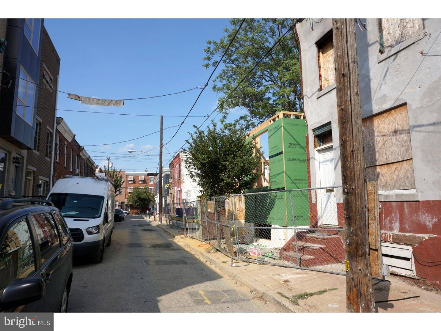 Philadelphia, PA 19146,1323 S BANCROFT ST