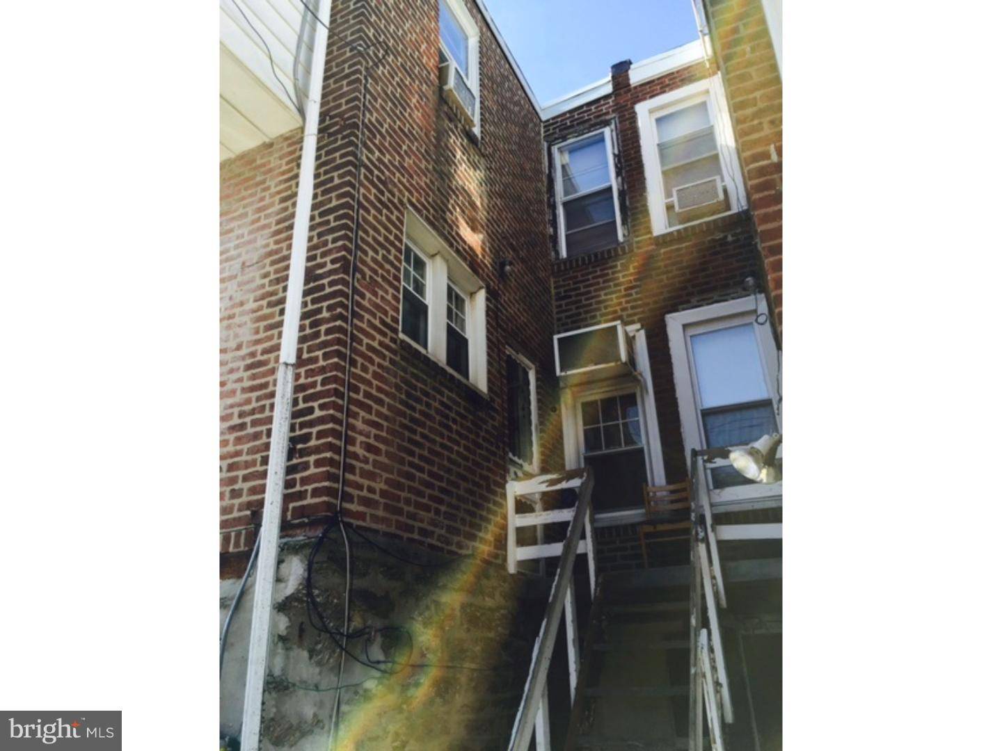 Philadelphia, PA 19120,561 ALCOTT ST