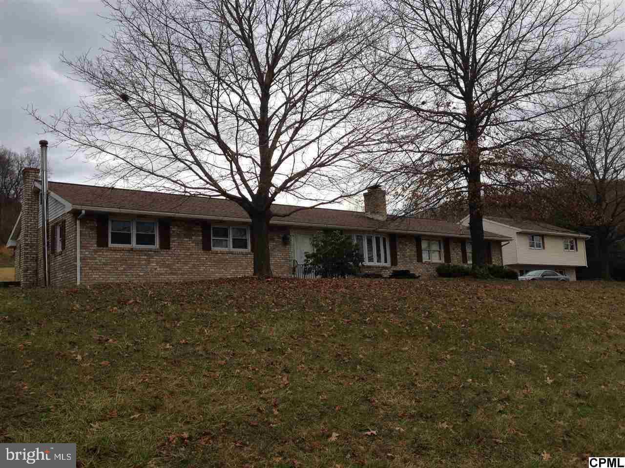 New Bloomfield, PA 17068,7821 SPRING RD