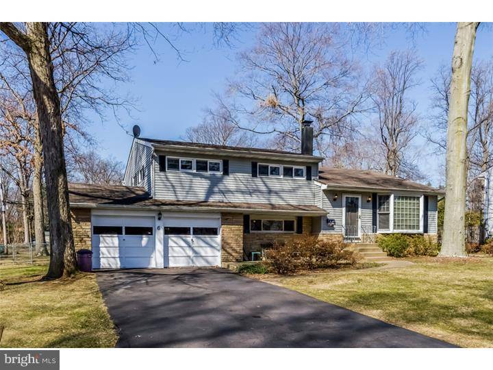 Yardley, PA 19067,6 BEECHWOOD LN