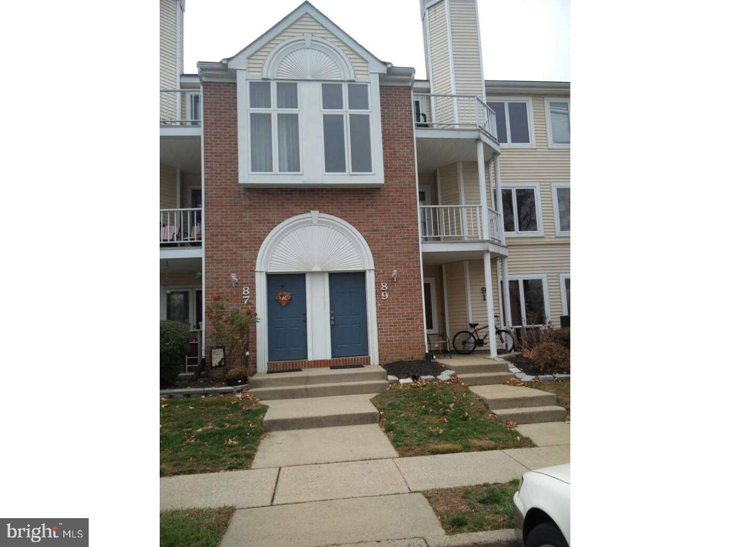 Levittown, PA 19057,89 JOAN CT #517