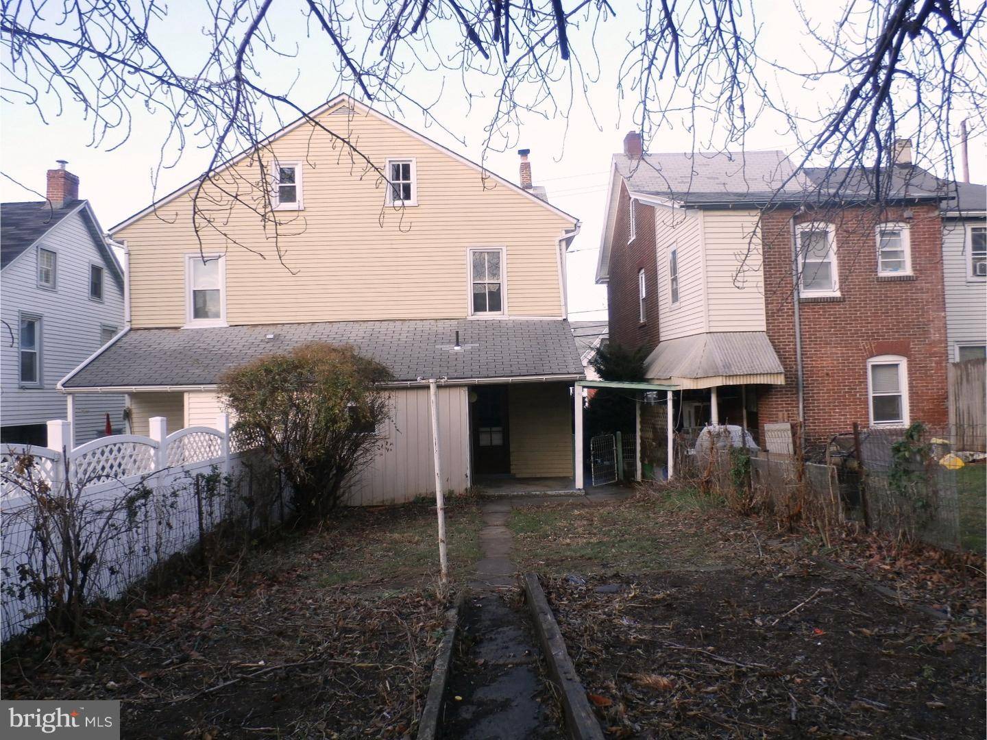 Bethlehem, PA 18018,52 E ETTWEIN ST