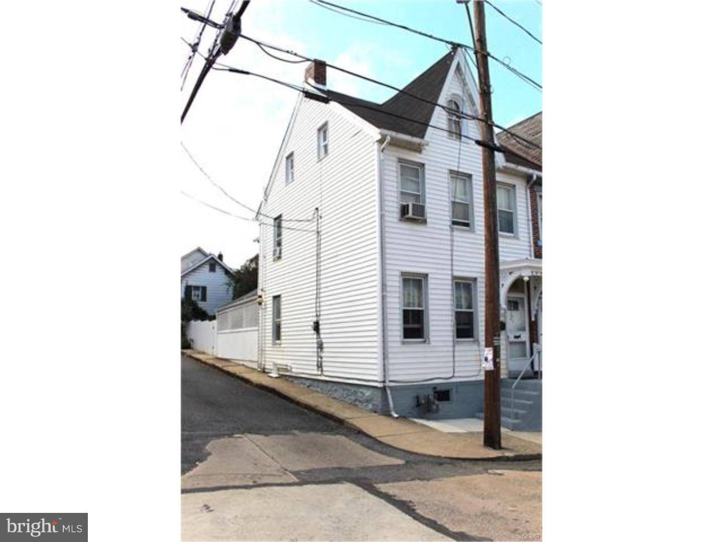 Bethlehem, PA 18018,53 W GARRISON ST