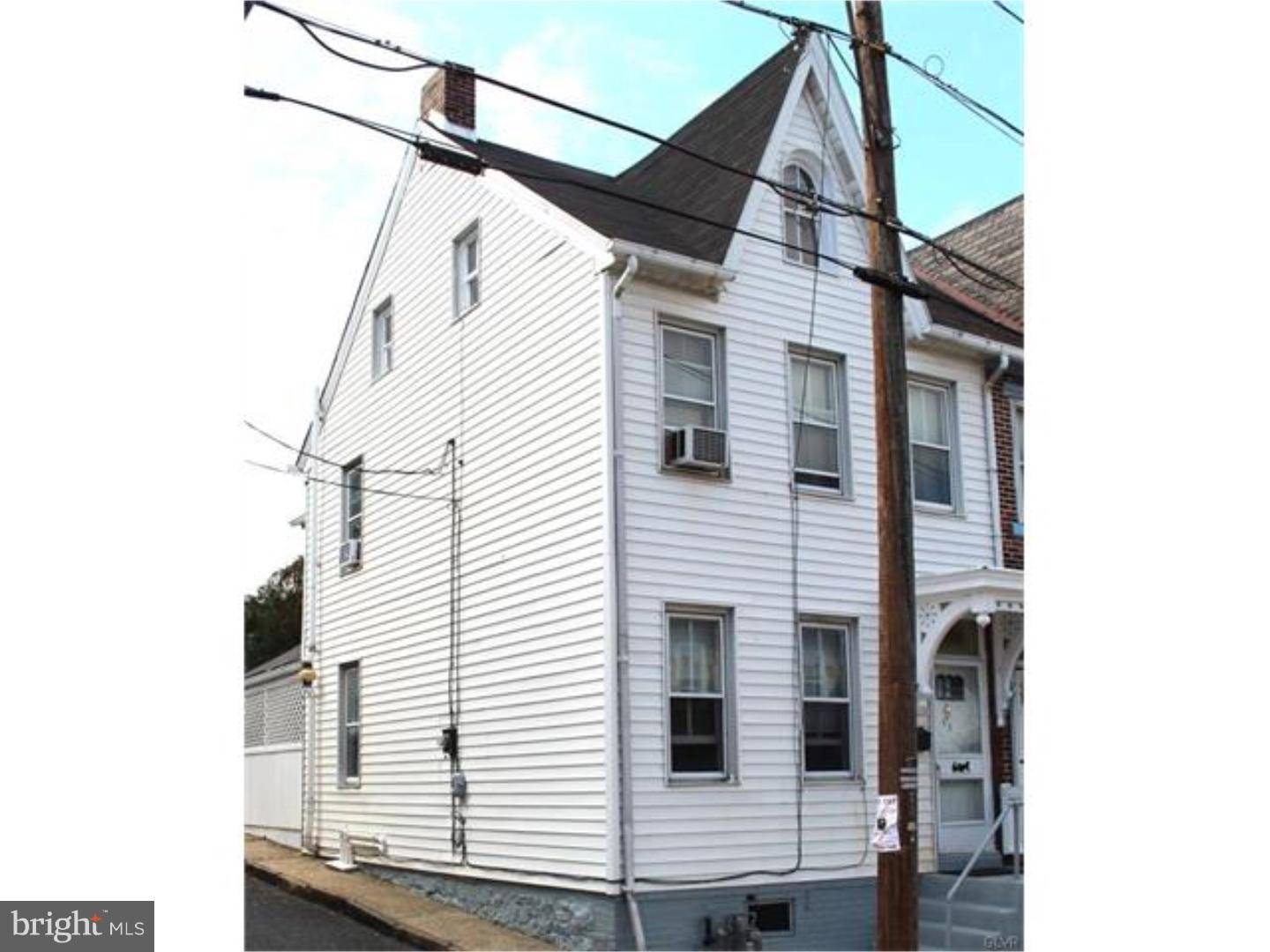 Bethlehem, PA 18018,53 W GARRISON ST