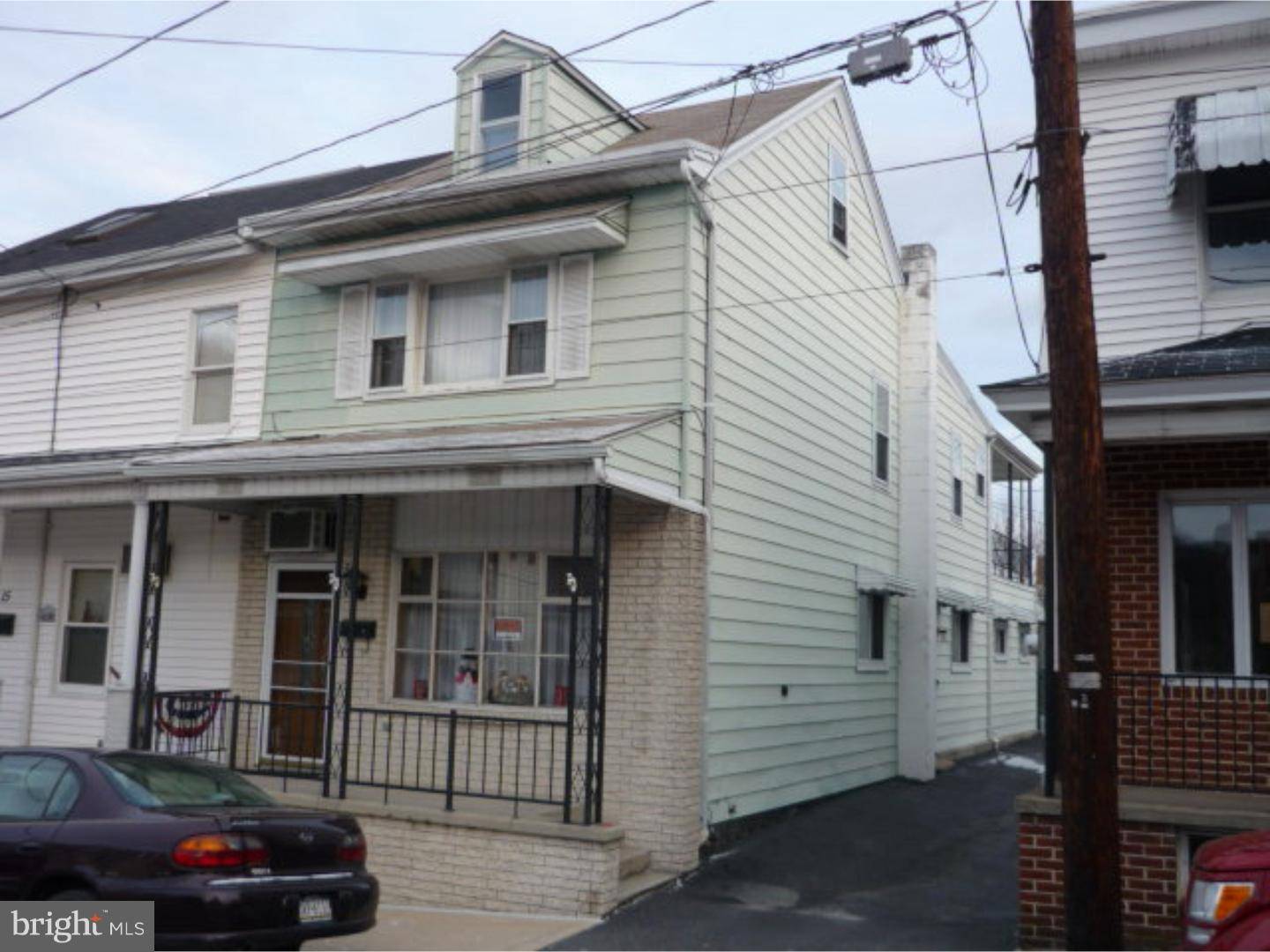 Minersville, PA 17954,11 N 5TH ST