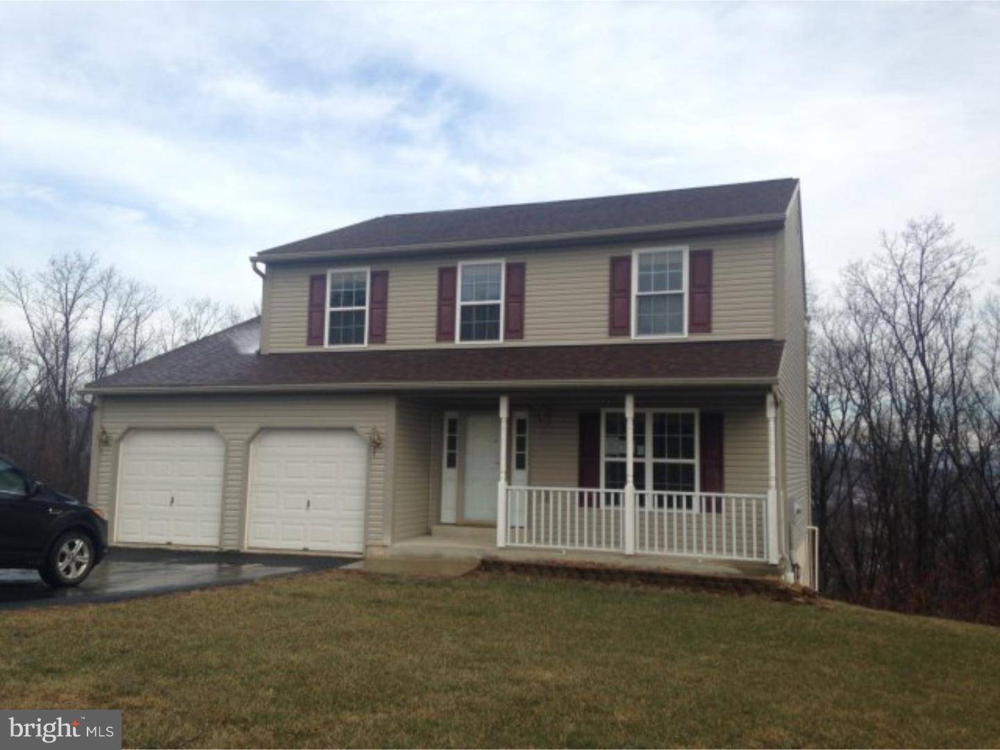 Pine Grove, PA 17963,3 RIDGE VISTA DR