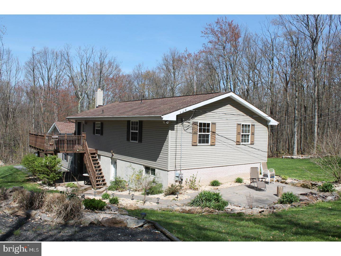 Pine Grove, PA 17963,34 CARDINAL RD