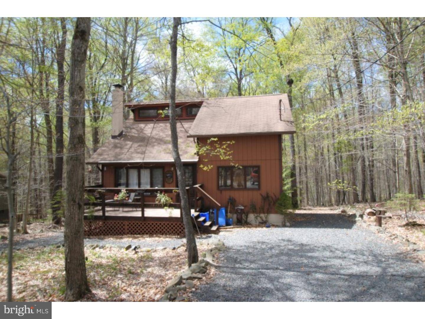 Pocono Lake, PA 18347,169 MINISINK DR #17