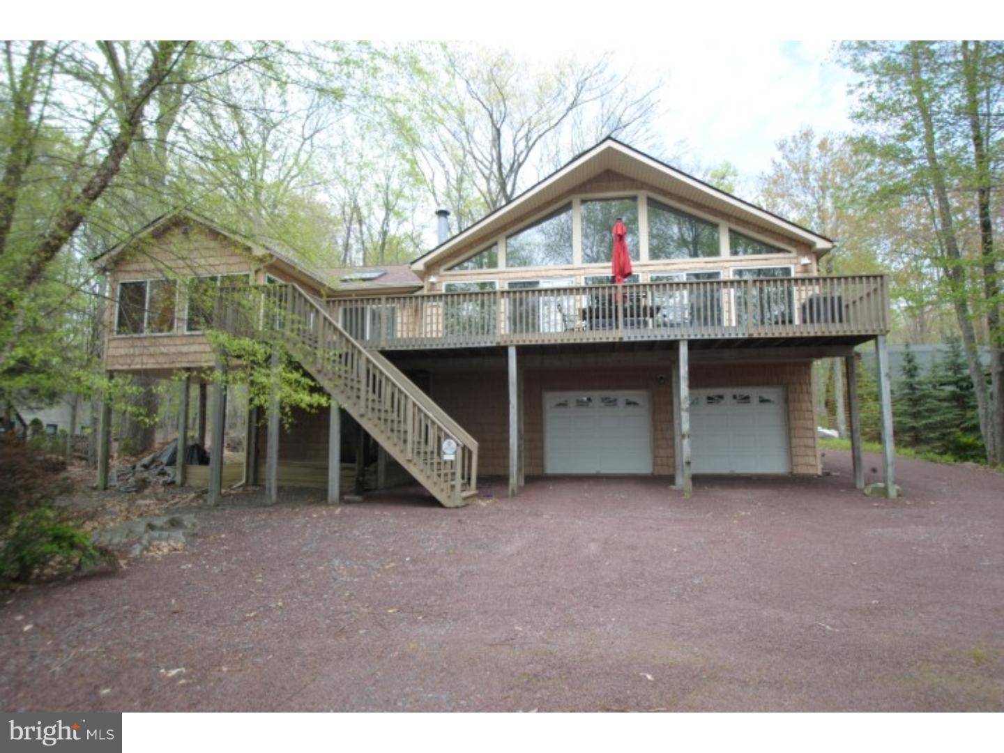 Pocono Lake, PA 18347,293 PARTRIDGE DR