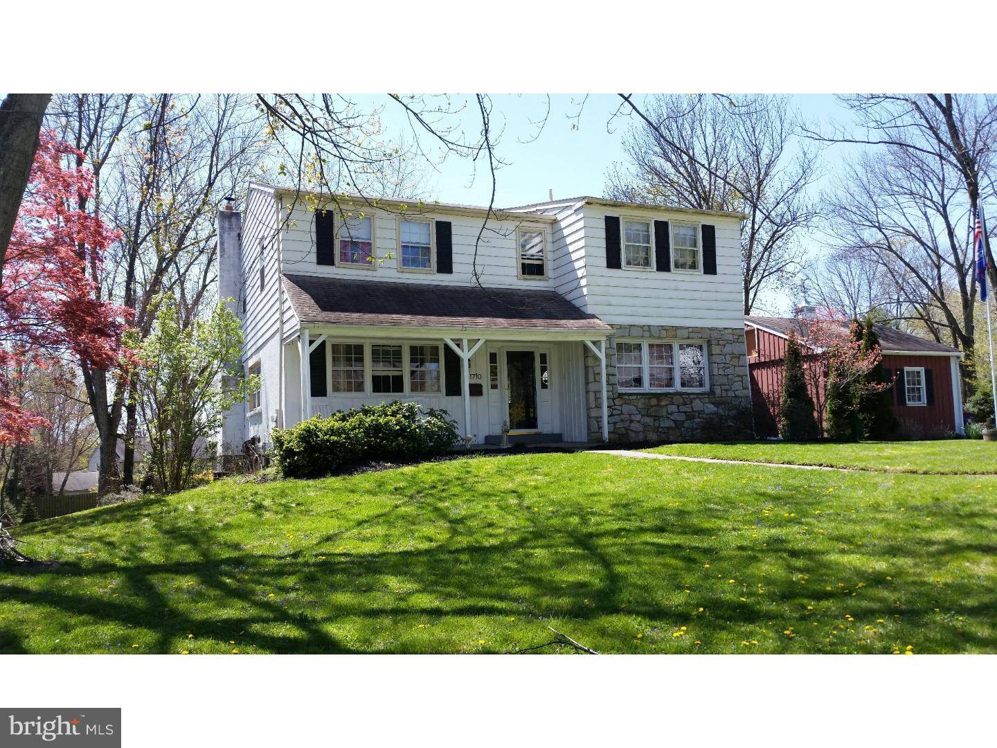 West Norriton, PA 19403,1710 DEERFIELD RD