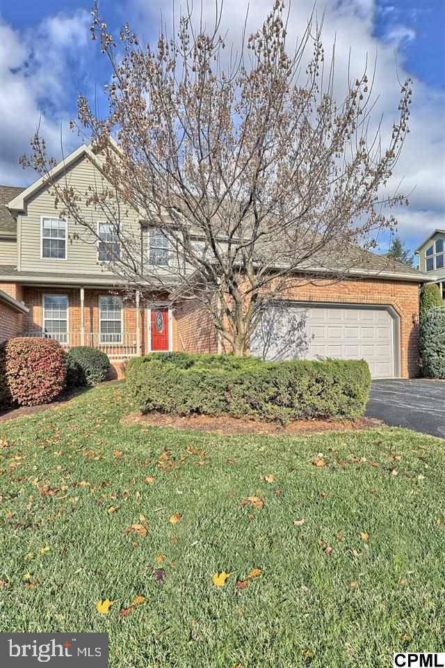 Lemoyne, PA 17043,24 CRAIN CIR