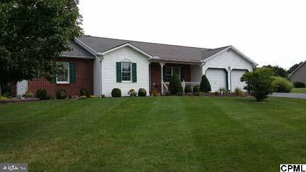 Mifflintown, PA 17059,322 9TH ST