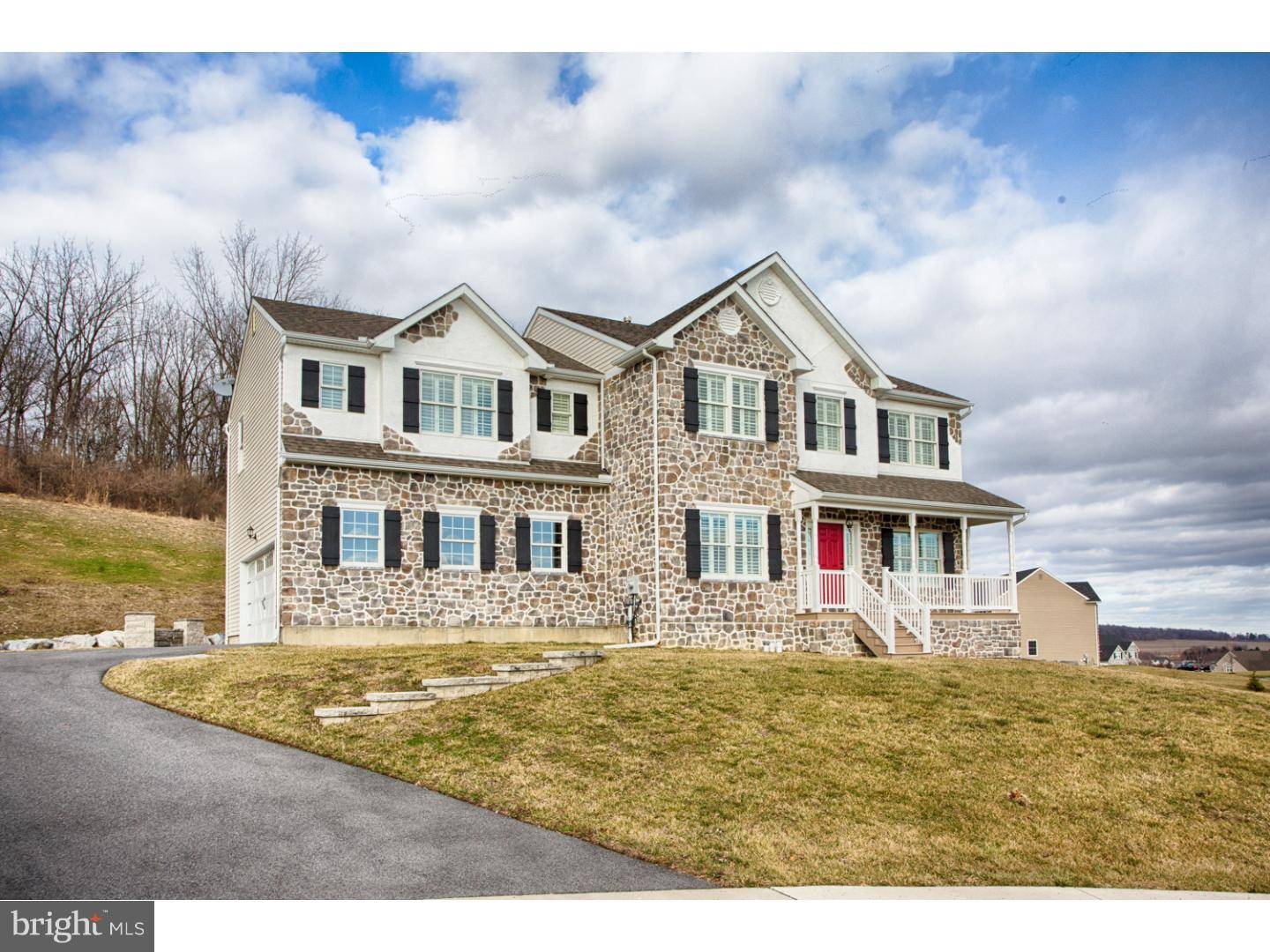 Nazareth, PA 18064,3107 EAGLE VIEW CT